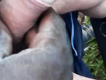 Mi faccio scopare dal mio amico nero cazzuto