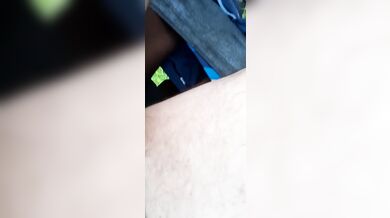 Mi faccio scopare dal mio amico nero cazzuto