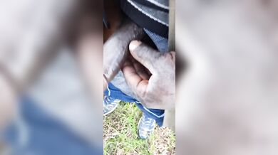 Mi faccio scopare dal mio amico nero cazzuto