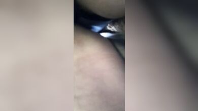 Mi faccio scopare dal mio amico nero cazzuto