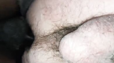 Il mio amico cerca il mio culo