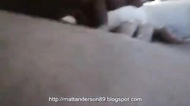 L'avventura amatoriale asiatica di un ragazzo