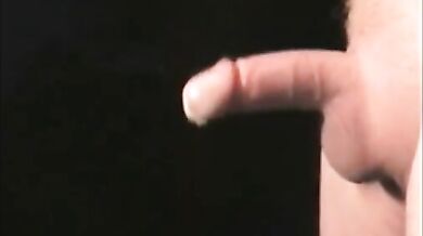 Sborrate a mani libere