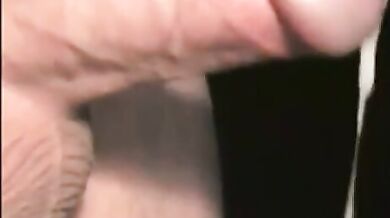 Sborrate a mani libere