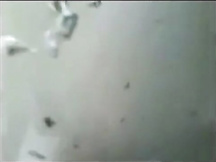 L'avventura del Glory Hole di Twink