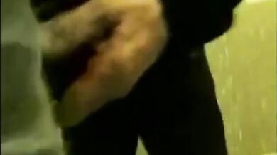 L'avventura del Glory Hole di Twink