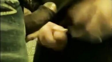 L'avventura del Glory Hole di Twink