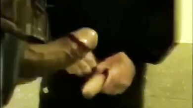 L'avventura del Glory Hole di Twink