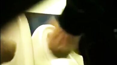 L'avventura del Glory Hole di Twink