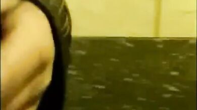 L'avventura del Glory Hole di Twink