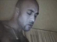 Grande cazzo arabo francese senza preservativo