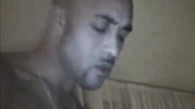 Grande cazzo arabo francese senza preservativo