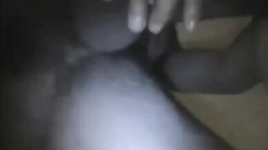 Grande cazzo arabo francese senza preservativo