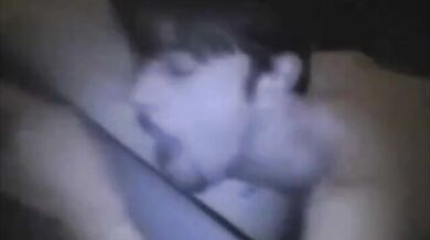 Grande cazzo arabo francese senza preservativo