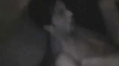 Grande cazzo arabo francese senza preservativo