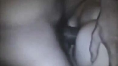 Grande cazzo arabo francese senza preservativo