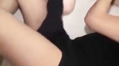 Tre ragazzi chav inglesi: sport acquatici e scopata