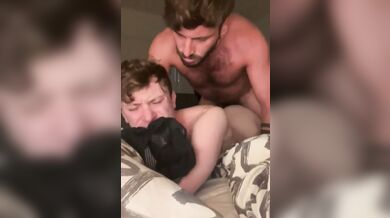 Attivo incula il ragazzino senza pietà