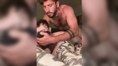 Attivo incula il ragazzino senza pietà