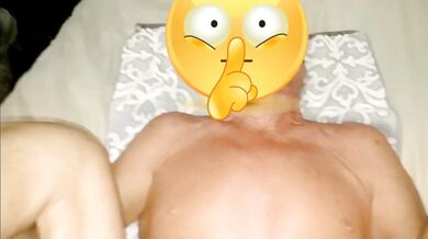 Papà Orso e il suo cucciolo