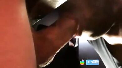 Grossi cazzi neri: esplosione di sborra!