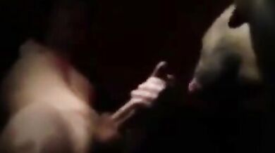 Grossi cazzi neri: esplosione di sborra!