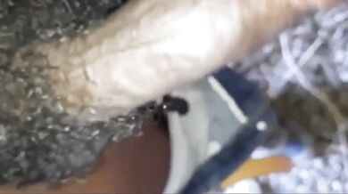 I got black cock in my ass