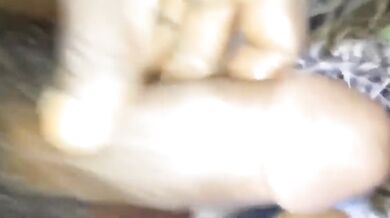 I got black cock in my ass