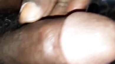 I got black cock in my ass