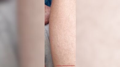 Sega e pompino alla spiaggia gay naturista