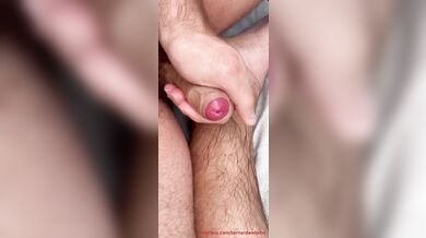 Sega e pompino alla spiaggia gay naturista