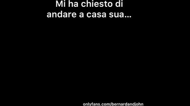 Scopato dal commesso di Zara