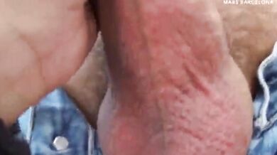 My friend fuck me and my wife