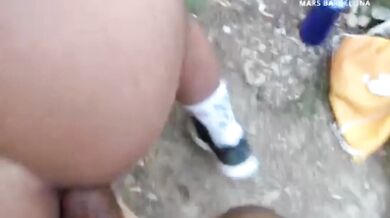 My friend fuck me and my wife