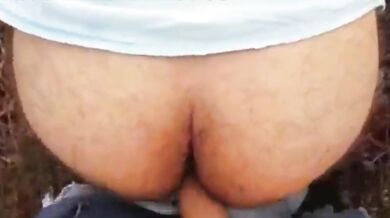 My friend fuck me and my wife