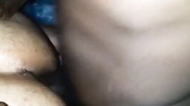 Porno gay amatoriale con il mio amico nero