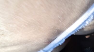 Pak mi scopa nel bosco