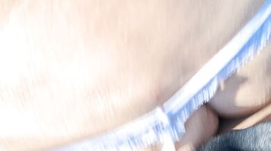 Pak mi scopa nel bosco