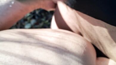 Pak mi scopa nel bosco