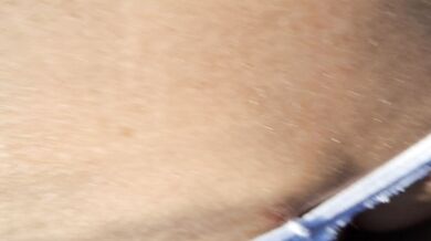 Pak mi scopa nel bosco