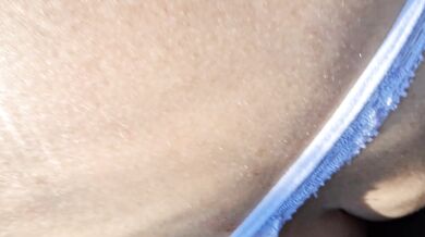 Pak mi scopa nel bosco