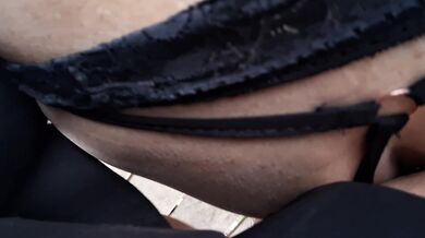 Pak mi scopa nel bosco e nel capanno