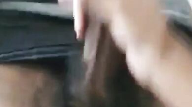 I want to be fucked in my ass by black friend