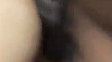 I want to be fucked in my ass by black friend