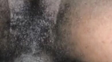 I want to be fucked in my ass by black friend