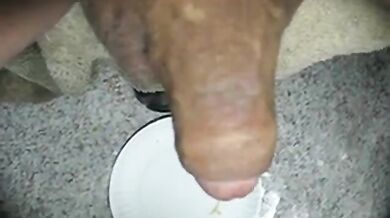 Assolo del nonno #70 - Sega ravvicinata con sborra