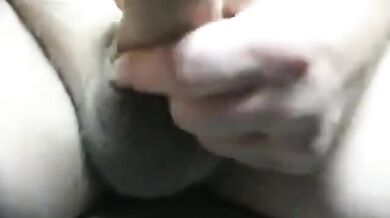 Assolo del nonno #70 - Sega ravvicinata con sborra