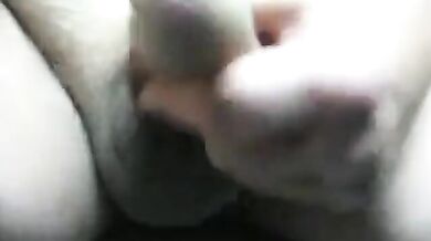 Assolo del nonno #70 - Sega ravvicinata con sborra