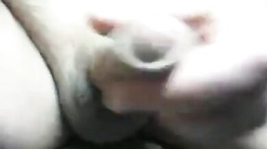 Assolo del nonno #70 - Sega ravvicinata con sborra