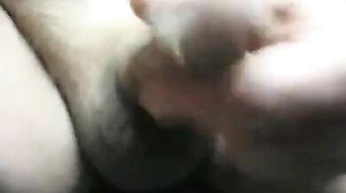 Assolo del nonno #70 - Sega ravvicinata con sborra